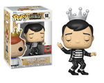 Funtastic Voyage 2024 Freddy Funko as Elvis Presley 5000 Piece Pop Vinyl