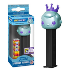 Freddy Funko PEZ SDCC 2023 Convention Sticker