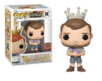 Funtastic Voyage 2024 Freddy Funko as Andy 3000 Piece Pop Vinyl