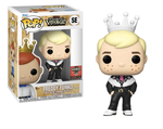 Funtastic Voyage 2024 Freddy Funko as Ken Barbie 5000 Piece Pop Vinyl