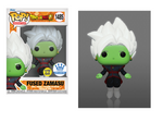 Dragon Ball Super Fused Zamasu Glow Funko Shop Pop Vinyl