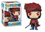 Marvel XMEN 97 Gambit Funko Shop Pop Vinyl