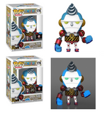 One Piece General Franky Chalice Pop Vinyl