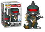 Godzilla Gigan Funko Shop Pop Vinyl