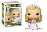 Wicked Glinda in Wedding Gown Funko Shop Pop Vinyl