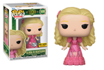 Wicked Glinda in Nightgown (Glitter) Hot Topic Pop Vinyl