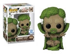 Marvel Groot as Doctor Strange Funko Shop Pop Vinyl