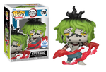 Demon Slayer Gyutaro (Blood Attack) Funko Shop Pop Vinyl