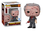 Hannibal Lecter as Guard (Bloody) Funko Shop Pop Vinyl