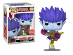 Yu-Gi-Oh Harpie Lady 3 Gamestop Exclusive Funko Pop Vinyl