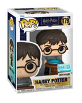 Harry Potter With Pensieve 9500 Piece Funko Shop Exclusive Pop Vinyl