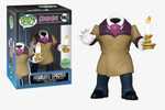 Scooby-Doo Headless Specter NFT Redemption 1900 Piece Funko Pop