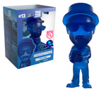 Youtooz Translucent Heisenberg Brad's Toys Exclusive