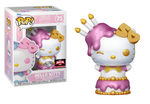 Hello Kitty TargetCon 2024 In Cake 50th Anniversary Pop Vinyl