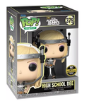 It's Always Sunny in Philadelphia High School Dee NFT Redemption 2100 Piece Funko Pop