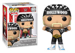 WWE Hollywood Hulk Hogan Fanatics Exclusive Pop Vinyl