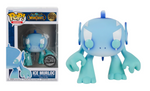 World of Warcraft Ice Murloc Blizzard Exclusive Funko Pop Vinyl