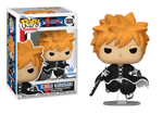 Bleach Ichigo Kurosaki (Getsuga Tenshō Technique) Funko Shop Pop Vinyl