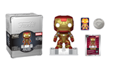 Marvel Iron Man Classic 25th Anniversary Pop Vinyl