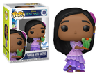 Disney Encanto Isabela with Cactus Funko Shop Pop Vinyl