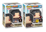 Naruto Shippuden Itachi Uchiha Chalice Exclusive Pop Vinyl