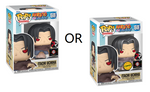 Naruto Shippuden Itachi Uchiha Chalice Exclusive Pop Vinyl