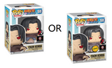 Naruto Shippuden Itachi Uchiha Chalice Exclusive Pop Vinyl