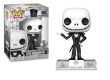 Disney Jack Skellington Classic 25th Anniversary Pop Vinyl