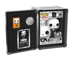 Disney Jack Skellington Classic 25th Anniversary Pop Vinyl