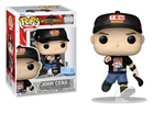 John Cena (WrestleMania 41) Funko Shop Exclusive Pop Vinyl