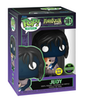 Funkoween Judy NFT Redemption 1900 Piece Funko Pop