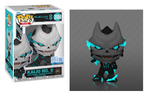 Kaiju No. 8 (Chance of Chase) Funko Shop Exclusive Pop Vinyl