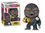 Godzilla vs Kong TargetCon 2024 Kong Pop Vinyl