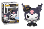Kuromi Royal Outfit (20th Anniversary) Funko Shop Pop Vinyl (Chance of Chase)