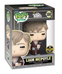 It's Always Sunny in Philadelphia Liam McPoyle NFT Redemption 2100 Piece Funko Pop