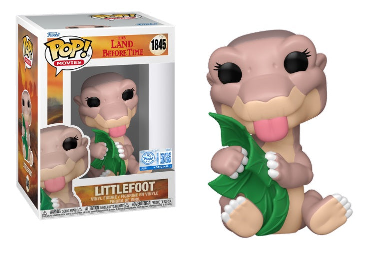 All Pop Vinyls – Arcane Collectables