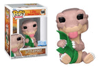 The Land Before Time Littlefoot with Treestar Funko Shop Pop Vinyl