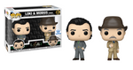 Loki Marvel - Loki & Mobius (1893) 2 Pack Funko Pop Vinyl