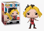 Demon Slayer Makio Gamestop Exclusive Pop Vinyl