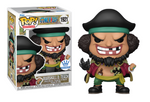 One Piece Marshall D. Teach (Chance of Chase) Funko Shop Pop Vinyl
