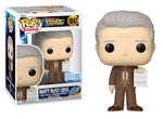 Back to the Future Marty McFly (2015) Funko Shop Exclusive Pop Vinyl