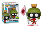 Looney Tunes Marvin the Martian SDCC 2024 Toy Tokyo Pop Vinyl