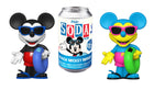 Disney Beach Mickey Funko Shop Soda Vinyl