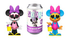 Disney Beach Minnie Funko Shop Soda Vinyl