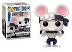 Demon Slayer Muscle Mouse Entertainment Earth Pop Vinyl