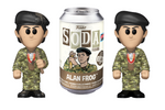 NYCC 2023 The Lost Boys Alan Frog Soda Vinyl
