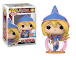 NYCC 2023 YUGIOH Dark Magician Girl Pop Vinyl