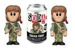 NYCC 2023 The Lost Boys Edgar Frog Soda Vinyl