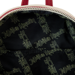 NYCC Limited Edition Jujutsu Kaisen Ryomen Sukuna Cosplay Loungefly Bag