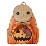 NYCC Limited Edition Trick 'r Treat Sam With Lollipop Cosplay Loungefly Bag